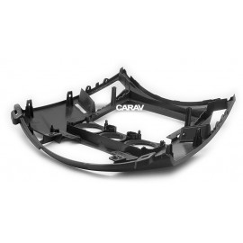 MITSUBISHI GRANDIS 2003-11 CARAV 22-086 9-INCH