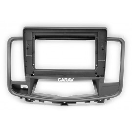 NISSAN TEANA 2008-12 CARAV 22-088 10.1-INCH