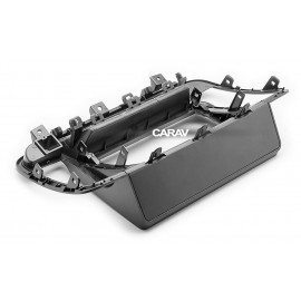 NISSAN TEANA 2008-12 CARAV 22-088 10.1-INCH