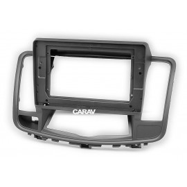 NISSAN TEANA 2008-12 CARAV 22-088 10.1-INCH