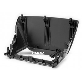 MITSUBISHI ECLIPSE CROSS 2017-2021 CARAV 22-089 9-INCH