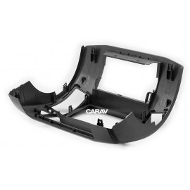 NISSAN Navara (D40) 2005-2010, Pathfinder (R51) 2004-2010 CARAV 22-090 9-INCH