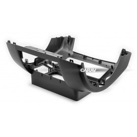 NISSAN Navara (D40) 2005-2010, Pathfinder (R51) 2004-2010 CARAV 22-090 9-INCH