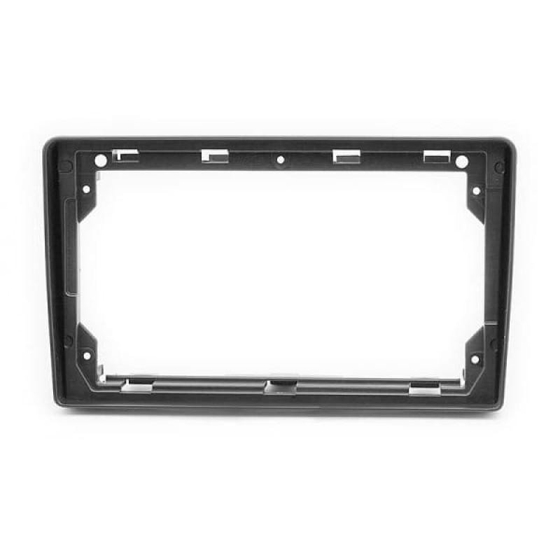 PEUGEOT 207, 307, EXPERT, PARTNER / CITROEN C2, C3, BERLINGO, JUMPY / FIAT SCUDO / TOYOTA PROACE CARAV 22-091 9-INCH