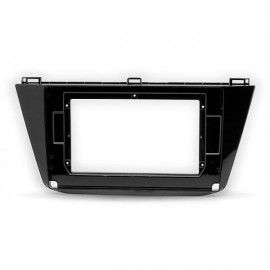 VOLKSWAGEN TIGUAN 2016-2024 Carav 22-092 10.1-INCH