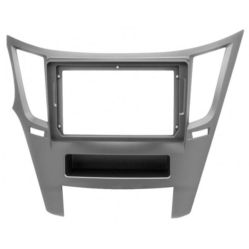 SUBARU LEGACY, OUTBACK 2009-2014 Carav 22-096 9-INCH