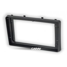 KIA CARNIVAL, SEDONA 2014-2021 CARAV 22-098 9-INCH
