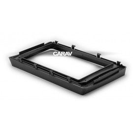 KIA CARNIVAL, SEDONA 2014-2021 CARAV 22-098 9-INCH