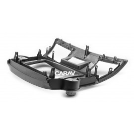 TOYOTA HIGHLANDER, KLUGER CARAV 22-099 10.1-INCH