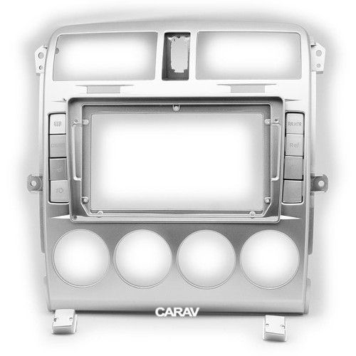 KIA CARNIVAL 2002-06 CARAV 22-1003 9-INCH