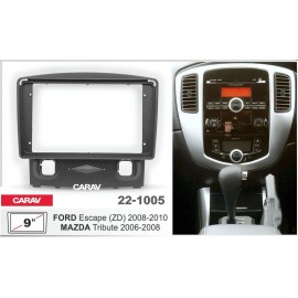 FORD ESCAPE (ZD) 2008-10 / MAZDA TRIBUTE CARAV 22-1005 9-INCH