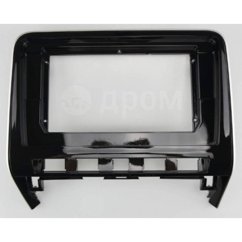 NISSAN SERENA (C27) 2019+ / SUZUKI LANDY CARAV 22-1007 10.1-INCH