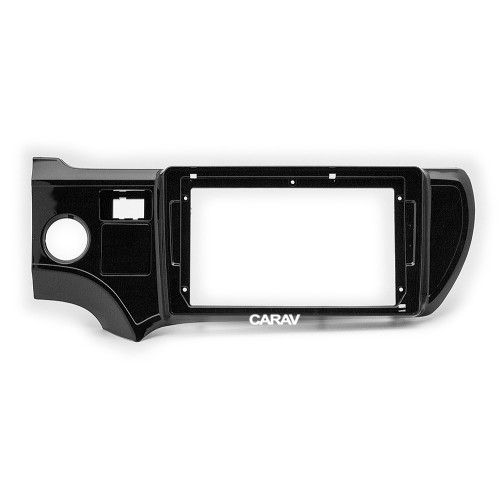 TOYOTA PRIUS C 2012-14 CARAV 22-1009 9-INCH