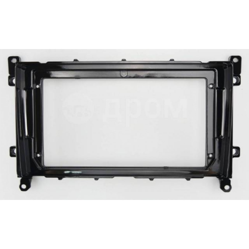 TOYOTA PRIUS 2018+ CARAV 22-1010 9-INCH