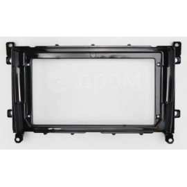 TOYOTA PRIUS 2018+ CARAV 22-1010 9-INCH