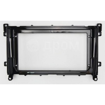 TOYOTA PRIUS 2018+ CARAV 22-1010 9-INCH