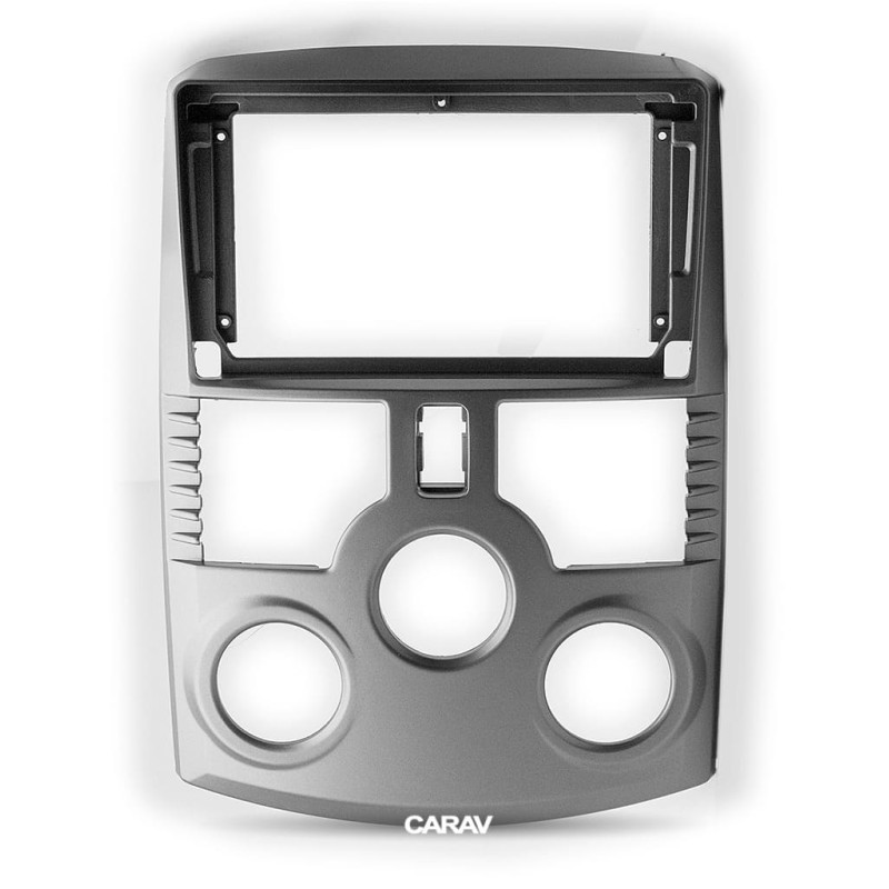 TOYOTA RUSH 2006-16 / DAIHATSU BE-GO, TERIOS / PERODUA NAUTICA CARAV 22-1011 9-INCH