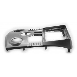 TOYOTA RUSH 2006-16 / DAIHATSU BE-GO, TERIOS / PERODUA NAUTICA CARAV 22-1011 9-INCH