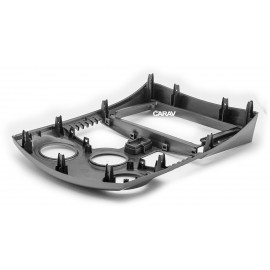 TOYOTA RUSH 2006-16 / DAIHATSU BE-GO, TERIOS / PERODUA NAUTICA CARAV 22-1011 9-INCH