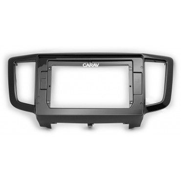 HONDA ODYSSEY RC1/RC2 2017-2021 CARAV 22-1012 10.1-INCH