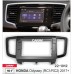 HONDA ODYSSEY RC1/RC2 2017-2021 CARAV 22-1012 10.1-INCH