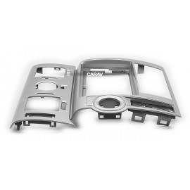 HUMMER H2 2008-09 CARAV 22-1017 9-INCH