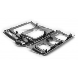 HUMMER H2 2008-09 CARAV 22-1017 9-INCH