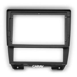 NISSAN CEFIRO 1994-1997 CARAV 22-102 9-INCH