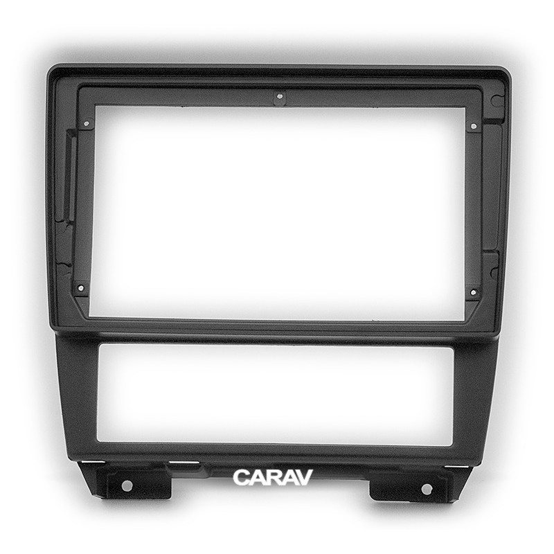 NISSAN CEFIRO 1994-1997 CARAV 22-102 9-INCH