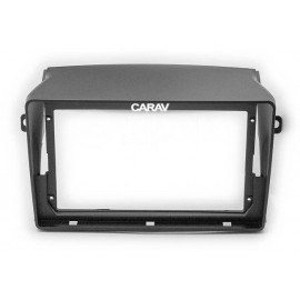 TOYOTA SIENNA 2004-10 CARAV 22-1022 9-INCH