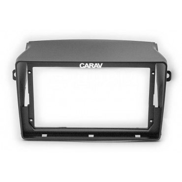 TOYOTA SIENNA 2004-10 CARAV 22-1022 9-INCH