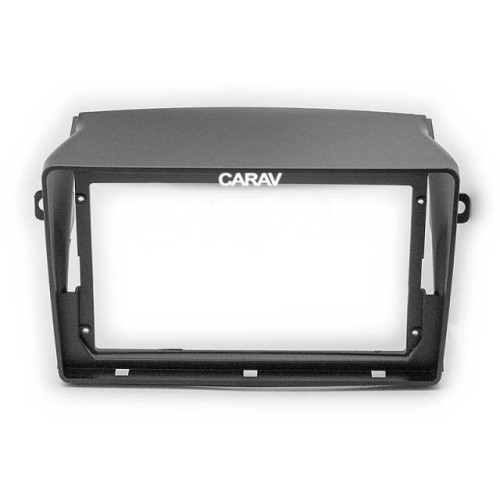 TOYOTA SIENNA 2004-10 CARAV 22-1022 9-INCH