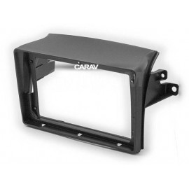 TOYOTA SIENNA 2004-10 CARAV 22-1022 9-INCH