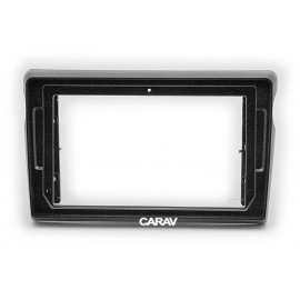 TOYOTA BB 2000-05 CARAV 22-1024 9-INCH
