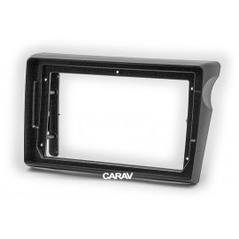 TOYOTA BB 2000-05 CARAV 22-1024 9-INCH