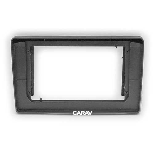 TOYOTA IST 2002-05 CARAV 22-1025 10.1-INCH