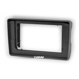 TOYOTA IST 2002-05 CARAV 22-1025 10.1-INCH