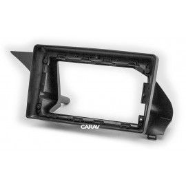 MERCEDES-BENZ GLK-KLASSE 2012-15 CARAV 22-1027 9-INCH