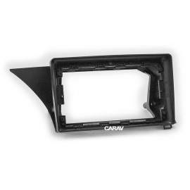 MERCEDES-BENZ GLK-KLASSE 2012-15 CARAV 22-1027 9-INCH