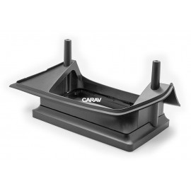 MERCEDES-BENZ GLK-KLASSE 2012-15 CARAV 22-1027 9-INCH