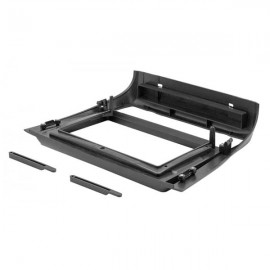 BMW 1-SERIES 2007-11 CARAV 22-1028 9-INCH