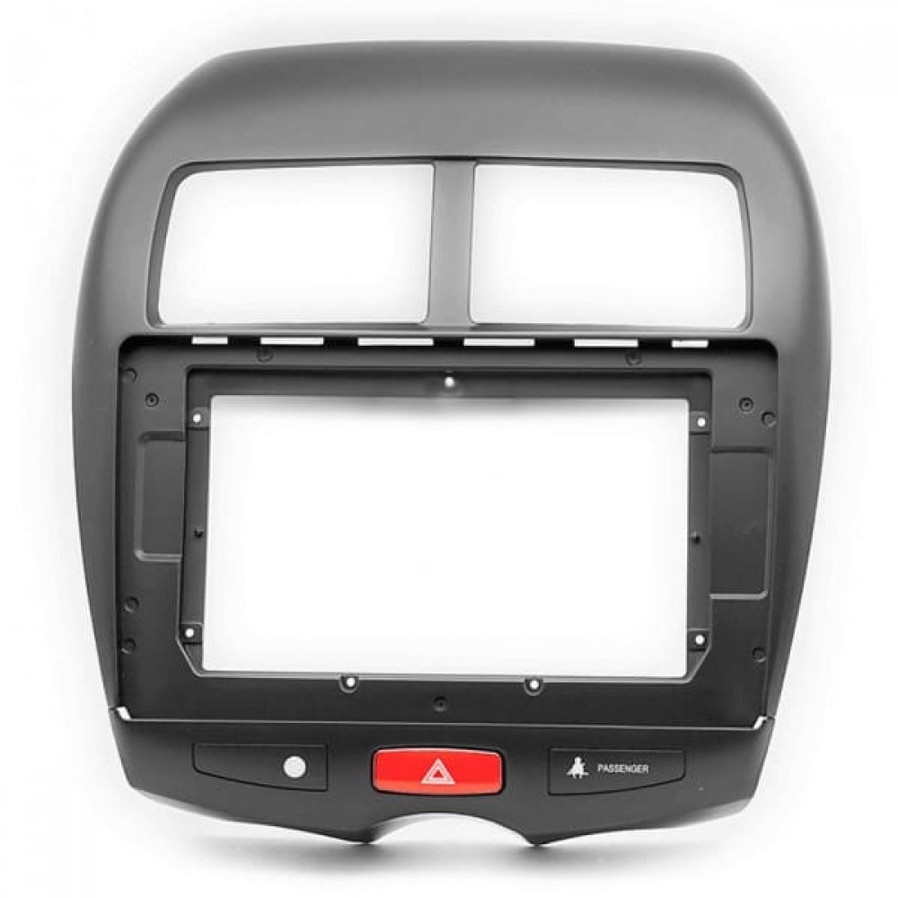 PEUGEOT 4008 2012-17 / MITSUBISHI ASX, RVR, OUTLANDER SPORT / CITROEN C4 AIRCROSS CARAV 22-103 10.1-INCH