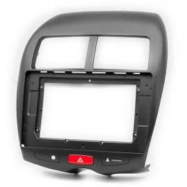 PEUGEOT 4008 2012-17 / MITSUBISHI ASX, RVR, OUTLANDER SPORT / CITROEN C4 AIRCROSS CARAV 22-103 10.1-INCH