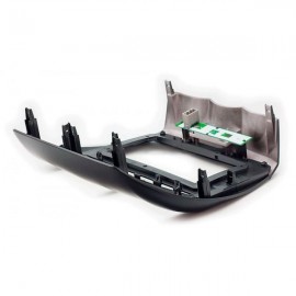 PEUGEOT 4008 2012-17 / MITSUBISHI ASX, RVR, OUTLANDER SPORT / CITROEN C4 AIRCROSS CARAV 22-103 10.1-INCH