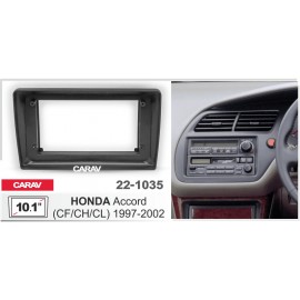 HONDA ACCORD CF/CH/CL 1997-02 CARAV 22-1035 10.1-INCH