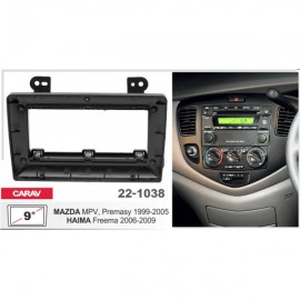 HAIMA FREEMA 2006-2009 / MAZDA MPV, PREMASY CARAV 22-1038 9-INCH