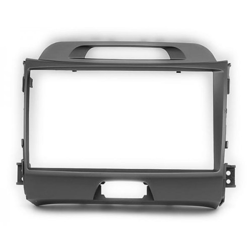 KIA Sportage 2010-16 Carav 22-104 9-inch