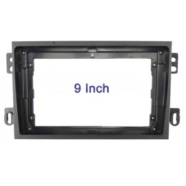 ZOTYE DOMY X7 2017+ / DORSEN G70S CARAV 22-1041 9-INCH