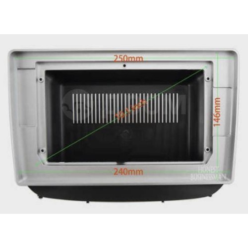 CHEVROLET TRACKER 2019+ CARAV 22-1043 10.1-INCH