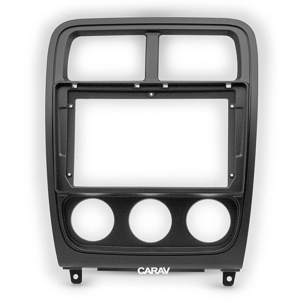 DODGE CALIBER 2009-12 CARAV 22-1045 9-INCH